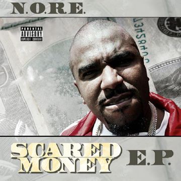 Scared Money-cover