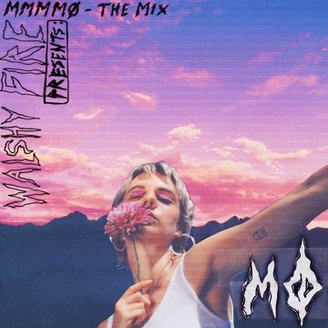 Red Wine (feat. Empress Of) - Mixed-cover