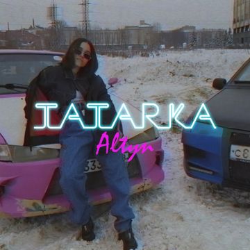 Altyn-cover