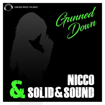 Gunned Down (DJ Vega Remix)-cover