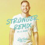 Stronger (Remix)-cover