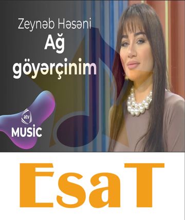 Ağ güvercinim/Göyərçinim - -cover