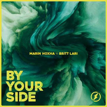 By Your Side-cover