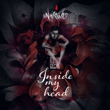 Inside My Head-cover