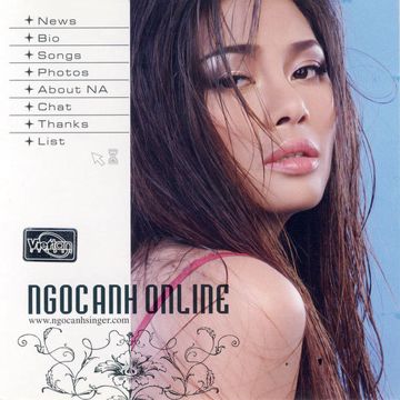Tạ Tình-cover