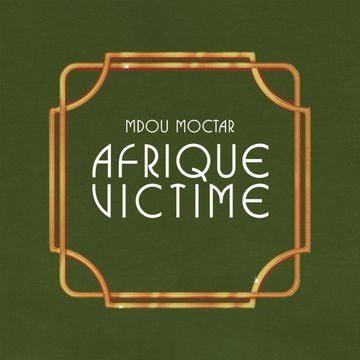Afrique Victime