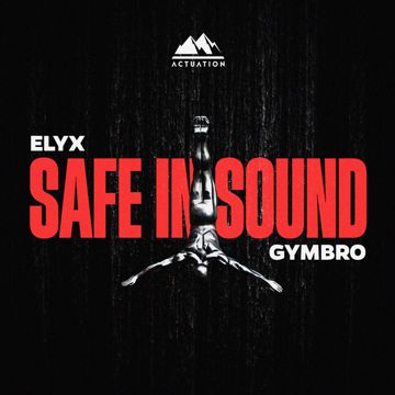 Safe In Sound-cover