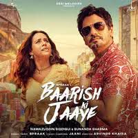 Baarish Ki Jaaye-cover