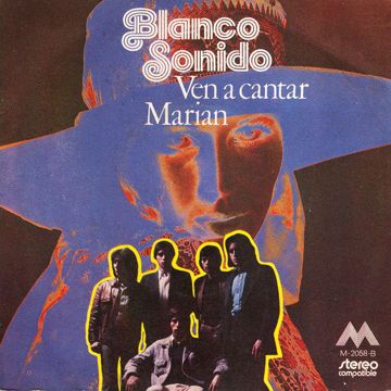 Ven a Cantar-cover