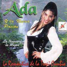 Amor Te Necesito