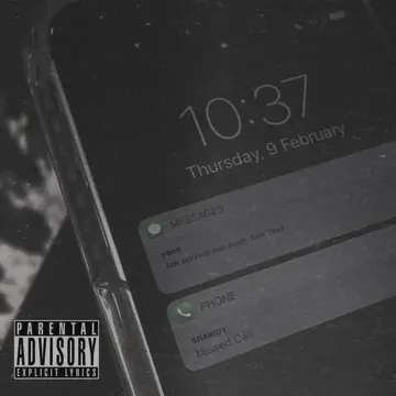 Noch nen Text-cover