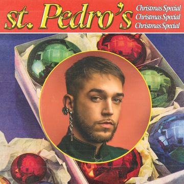 Last Christmas (Spanish Version)-cover
