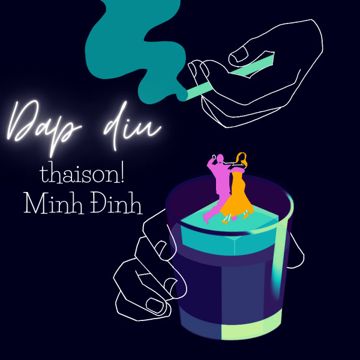 Dập Dìu (S/X On The Beach Version)-cover