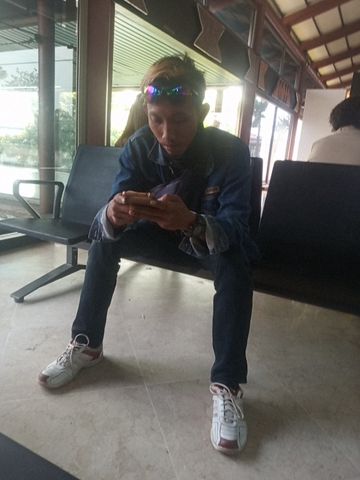 Lamunan akustik