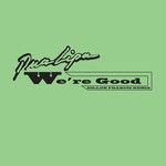 We're Good(Dillon Francis Remix)-cover