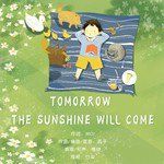 Tomorrow the sunshine will come-cover