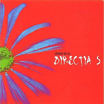 Lângă Mine (Original)-cover