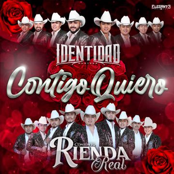 Contigo Quiero-cover