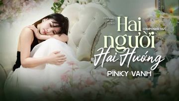 Hai Người Hai Hướng-cover