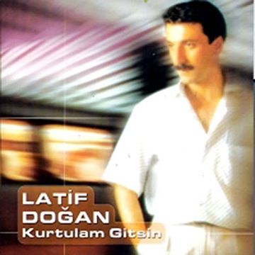 Eşarbını Yan Bağlama-cover