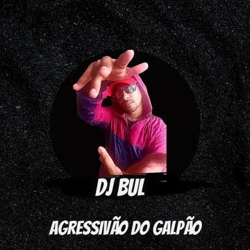 Agressivao do Galpao-cover