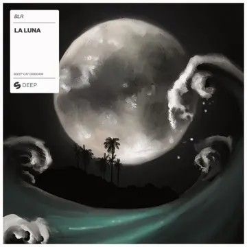 La Luna (Festival Mix)-cover