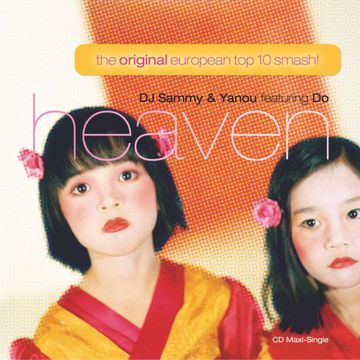 Heaven-cover