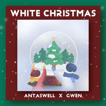 WHITE CHRISTMAS-cover