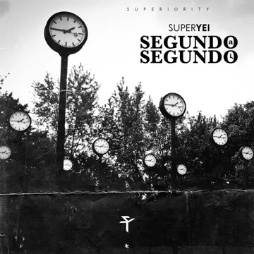 Segundo a Segundo-cover