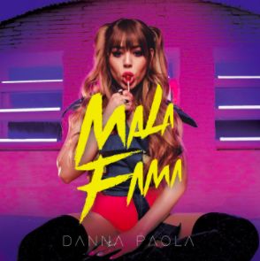 MALA FAMA (VERSIÓN INSTRUMENTAL)-cover