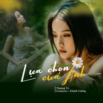 Lựa Chọn Của Anh-cover