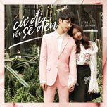 Cứ Đi Rồi Sẽ Đến-cover