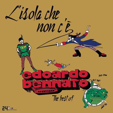 Una Settimana Un Giorno-cover