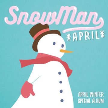 Snowman-cover