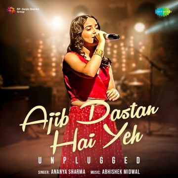 Ajib Dastan Hai Yeh-cover