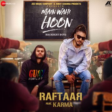 Main Wahi Hoon-cover