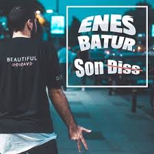 SON DİSS-cover