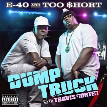 Dump Truck-cover