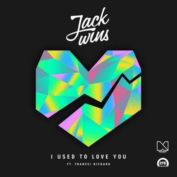 I Used To Love You-cover