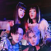 ปล่อยจอย (feat. Pimma PiXXiE)-cover