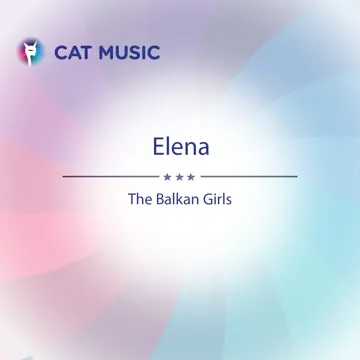 The Balkan Girls-cover