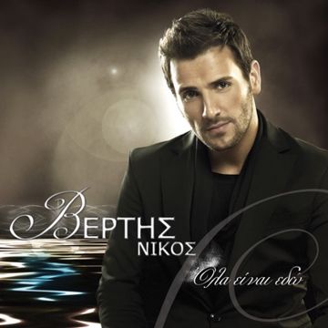 Thelo na me niosis-cover