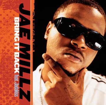 Bring It Back-cover
