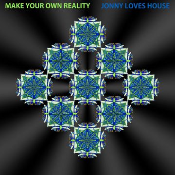 Your Own Reality-cover