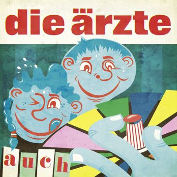 Schrei nach Liebe