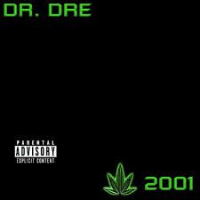 Forgot about Dre Speed-cover