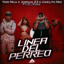 Linea del Perreo-cover
