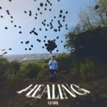 Healing-cover