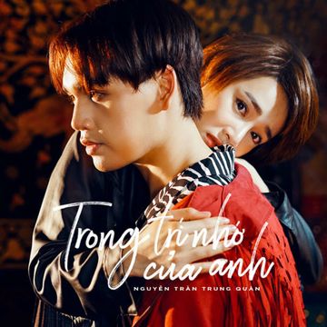 Trong Trí Nhớ Của Anh (Acoustic ver)-cover