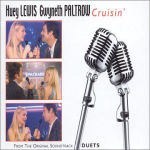 Cruising-cover